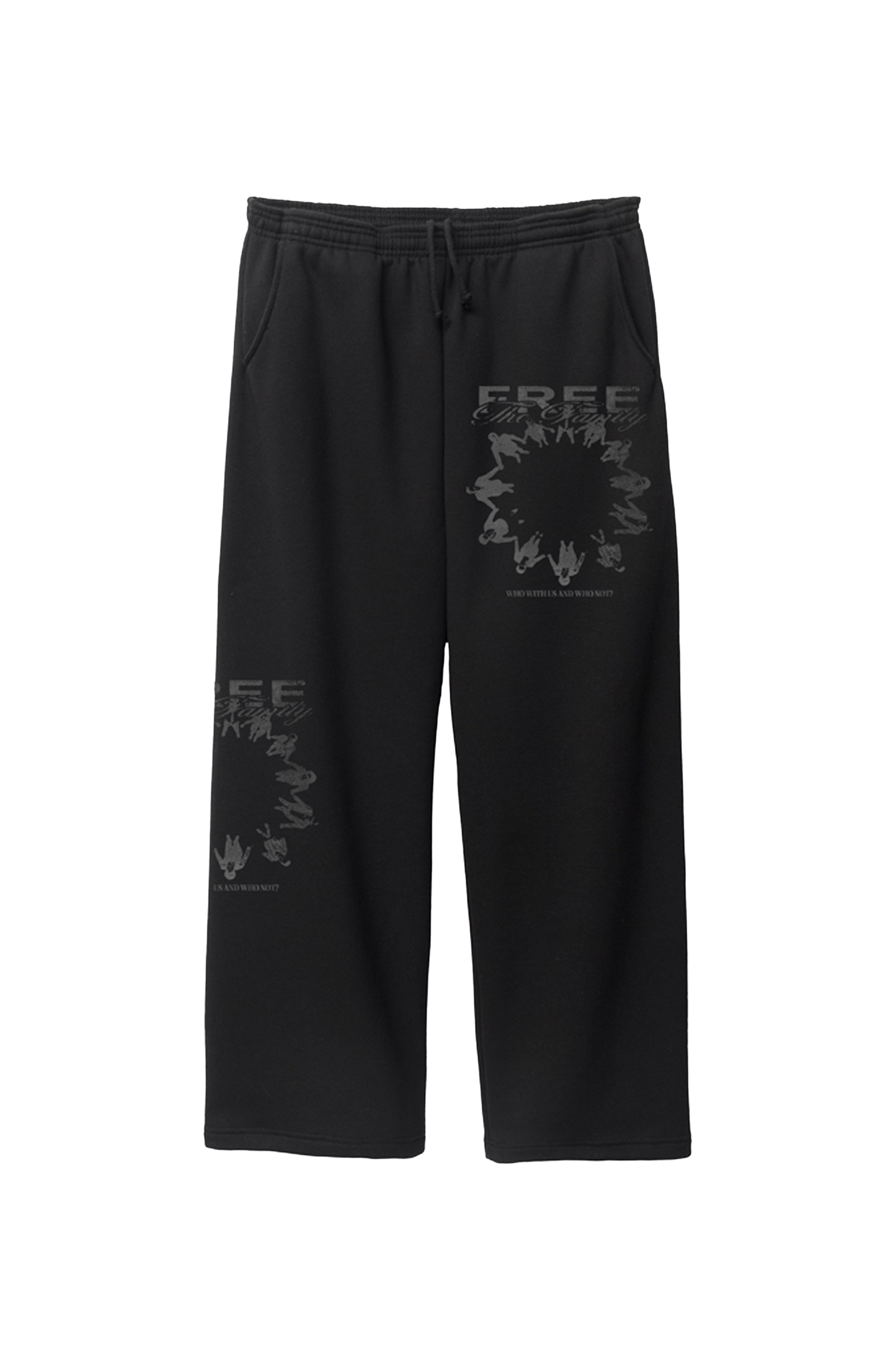 Free The Family Sweats