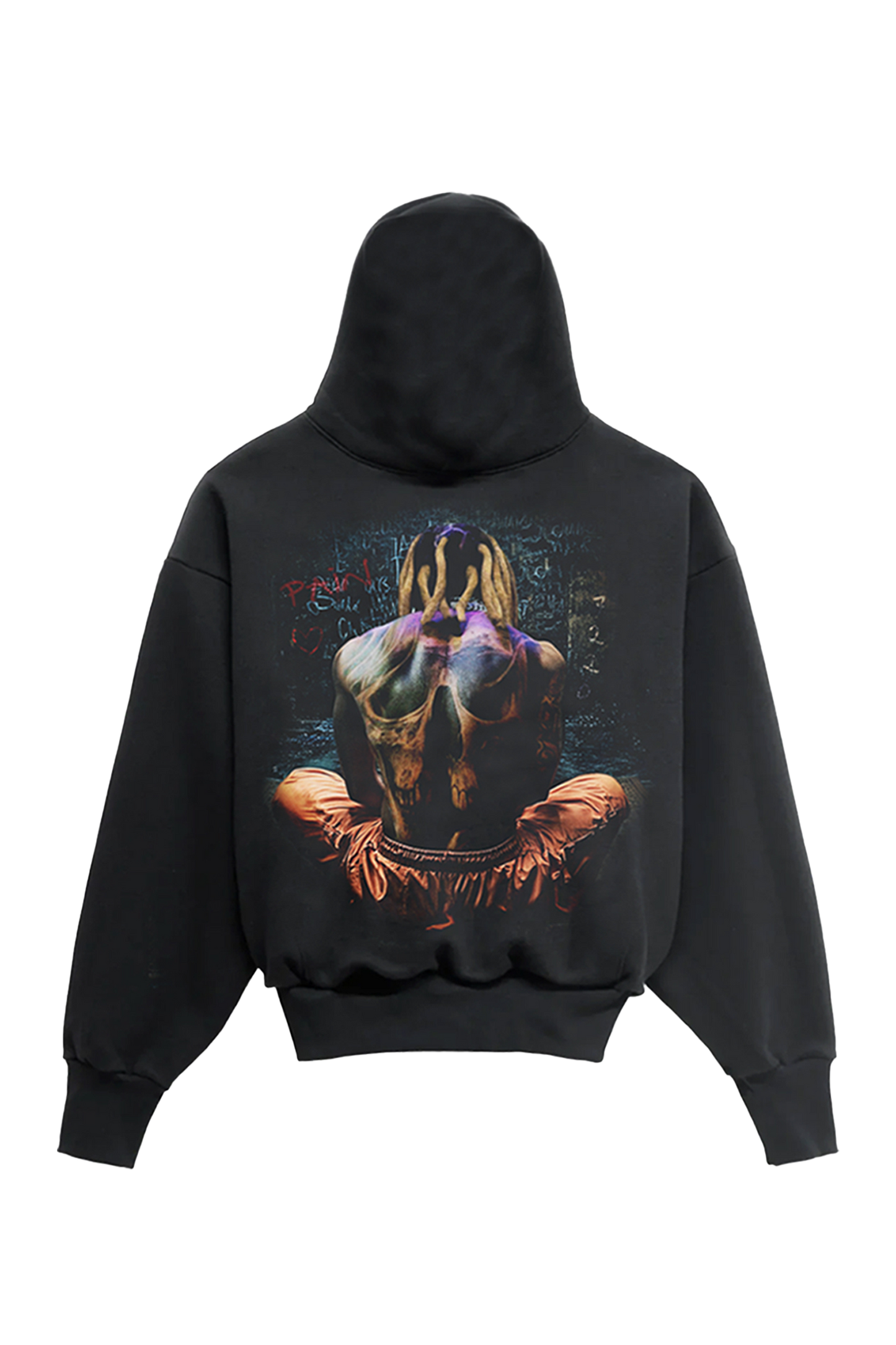 Deep Thoughts Hoodie