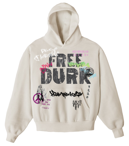 Free Durk (Deep Thoughts Edition)