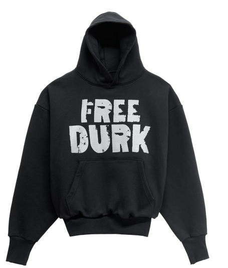Free Durk Hoodie