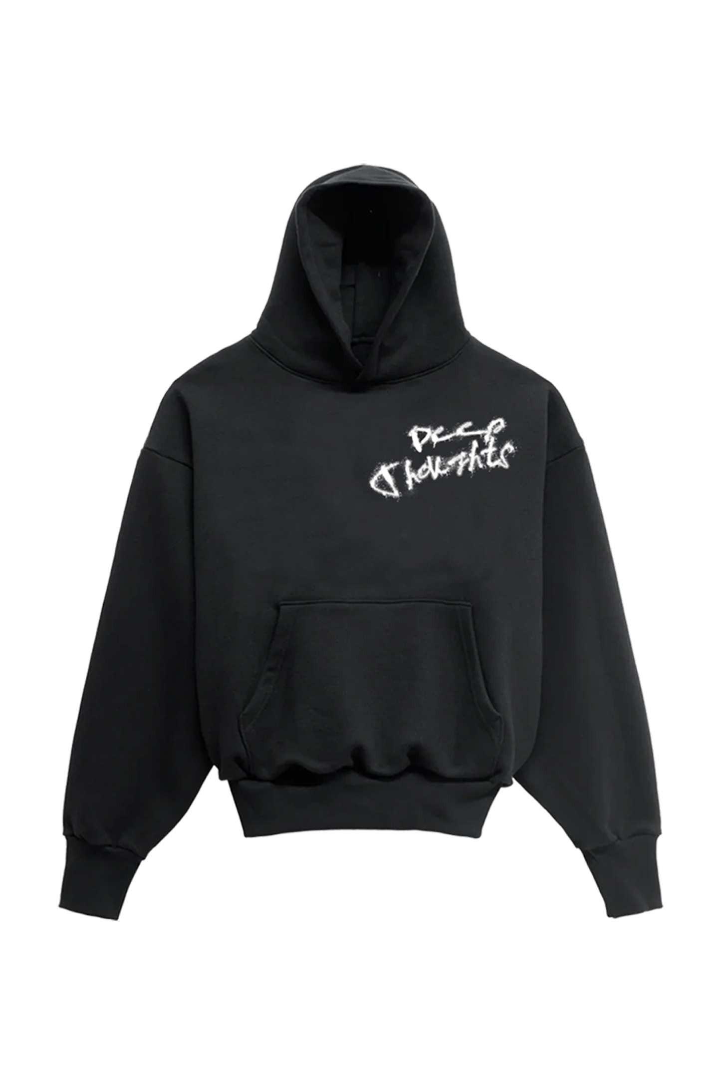 Deep Thoughts Hoodie