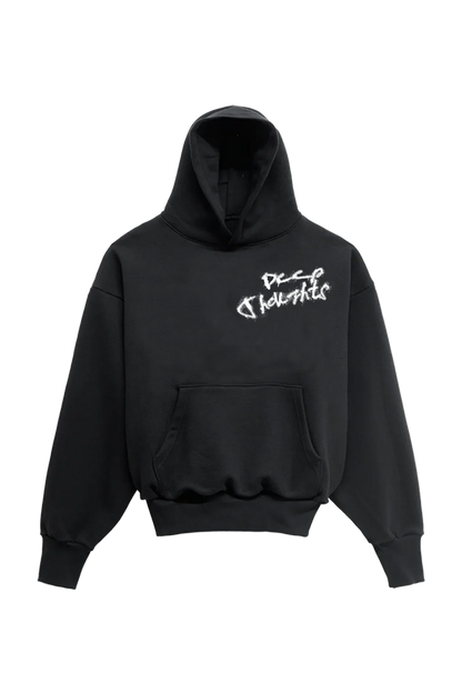Deep Thoughts Hoodie
