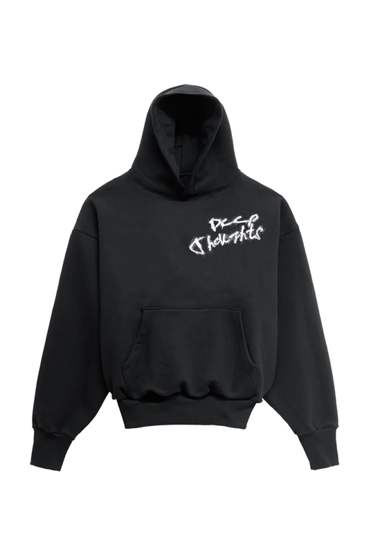 Deep Thoughts Hoodie