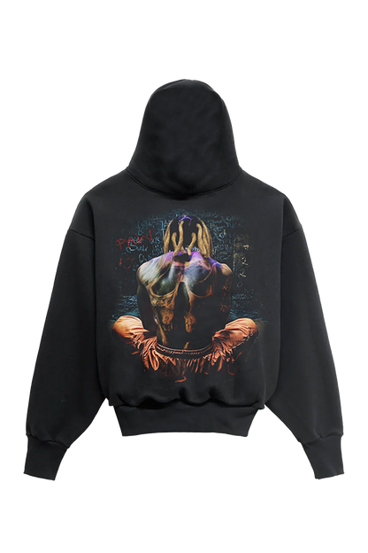 Deep Thoughts Hoodie