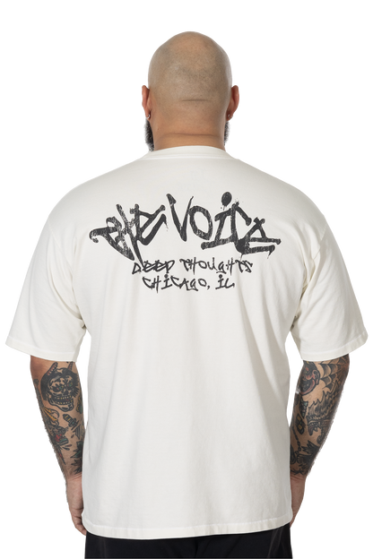Don't Crash Out Tee