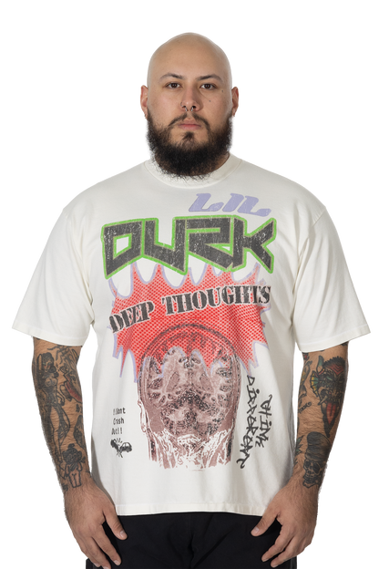 Don't Crash Out Tee