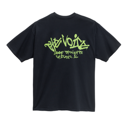 The Voice Tee