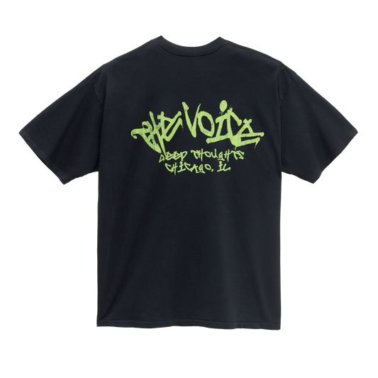 The Voice Tee