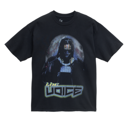 The Voice Tee