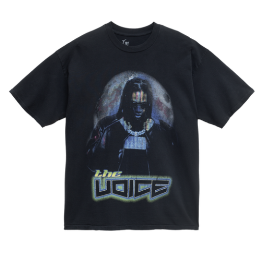 The Voice Tee