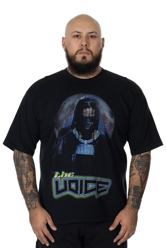 The Voice Tee