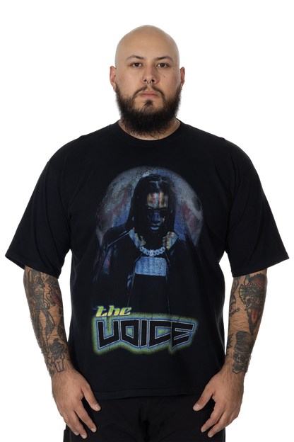 The Voice Tee