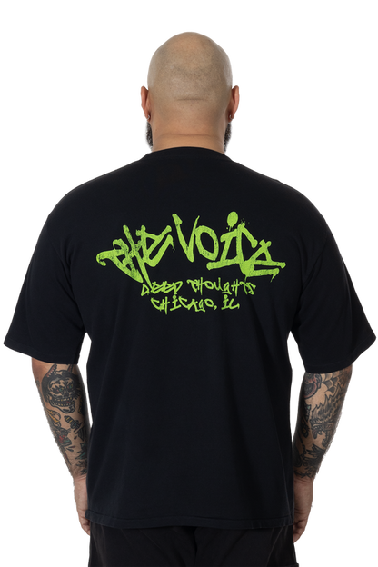 The Voice Tee