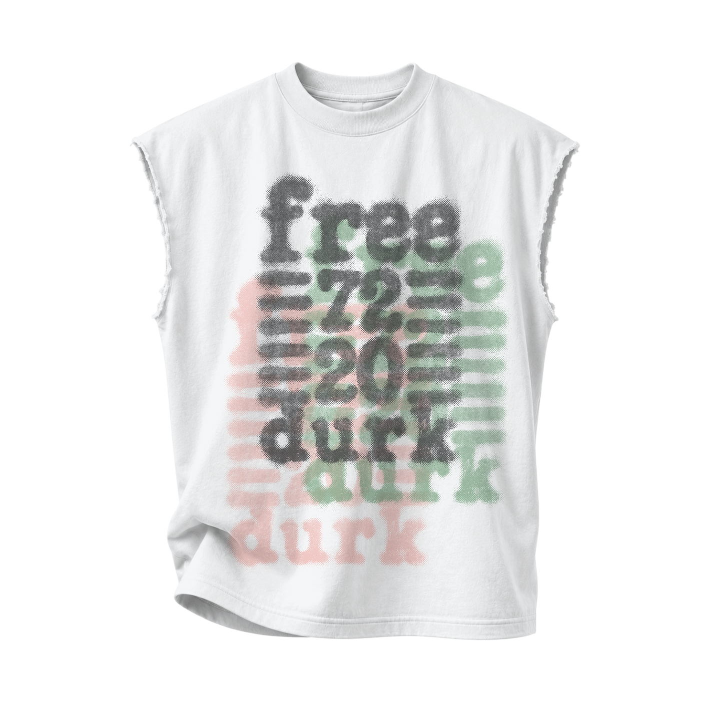 Pre-Sale | 7220 LTD Edition Tee
