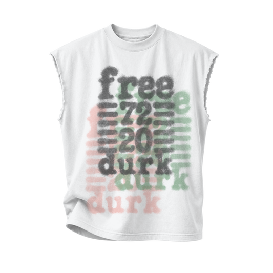Pre-Sale | 7220 LTD Edition Tee