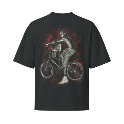 Pre-Sale | 7220 Tee (Black)
