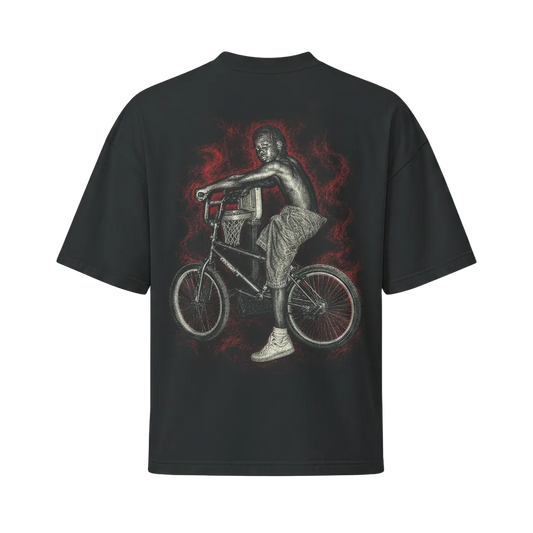 Pre-Sale | 7220 Tee (Black)