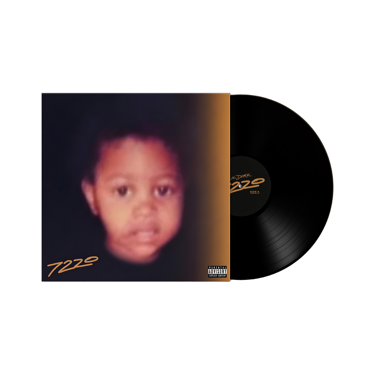 7220 2LP