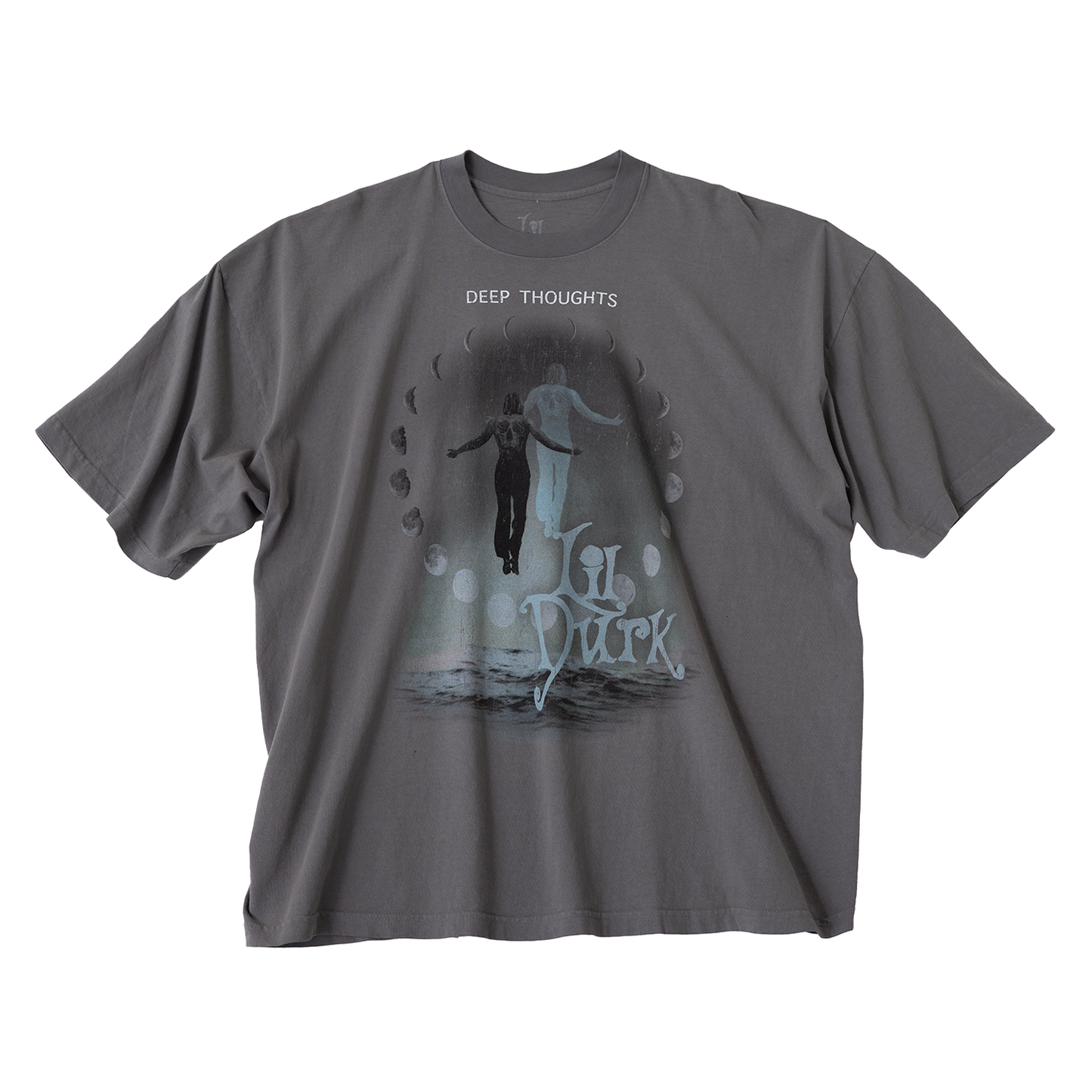 Deep Thoughts Floating Tee