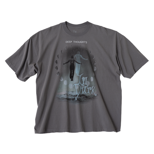 Deep Thoughts Floating Tee