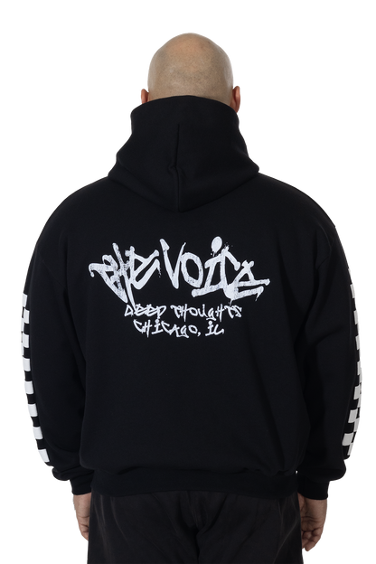 gas! Hoodie