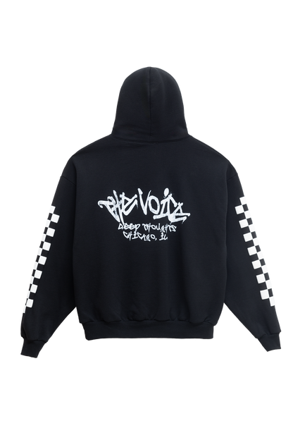 gas! Hoodie