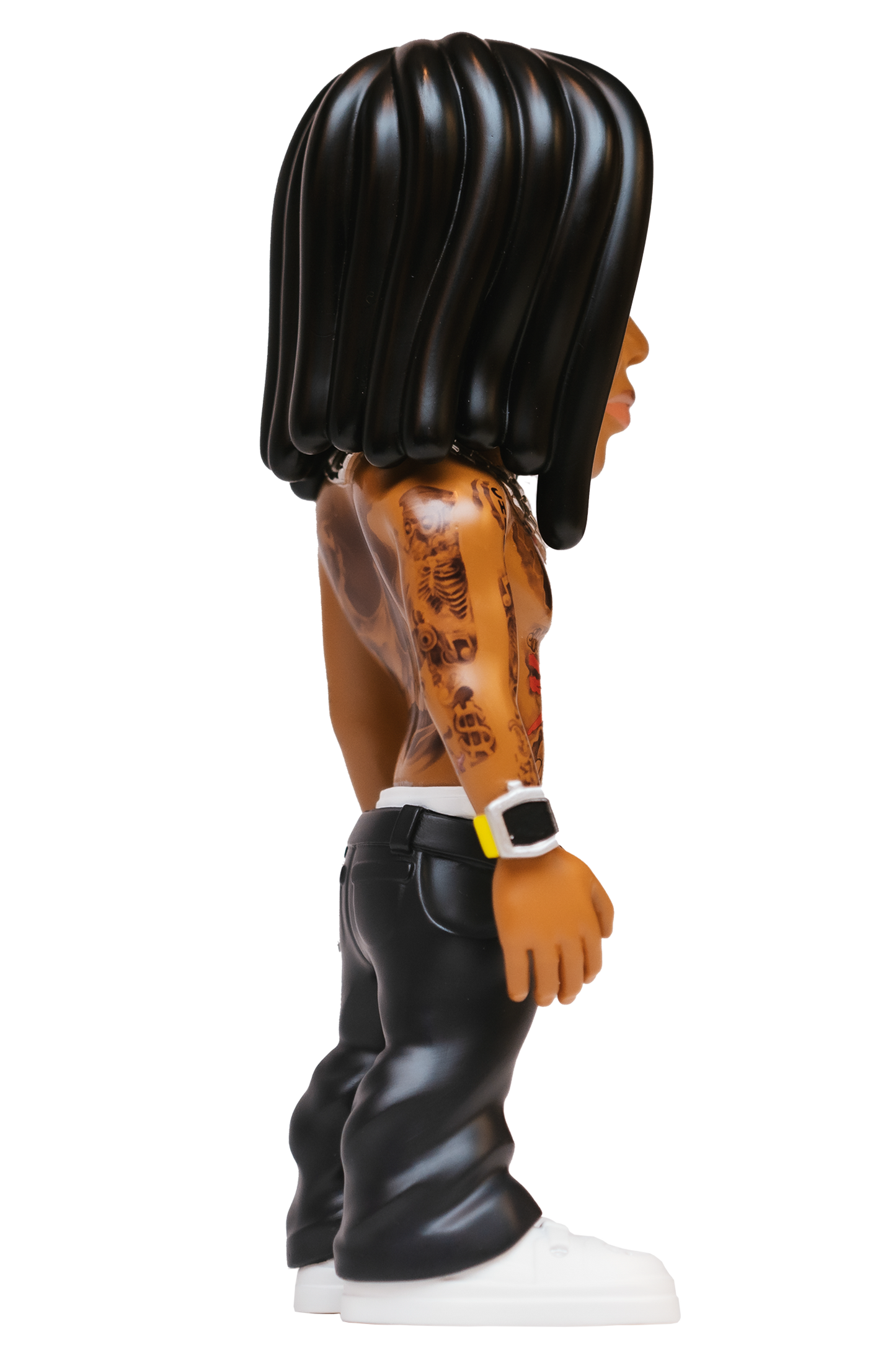 LIL DURK RESIN FIGURE