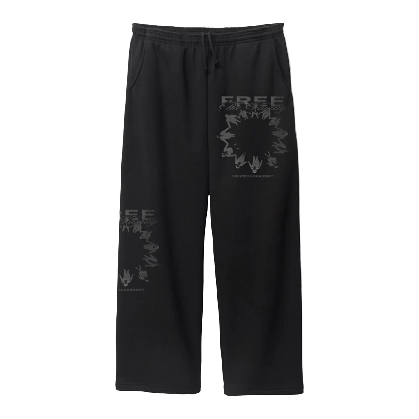 Free The Family Sweats