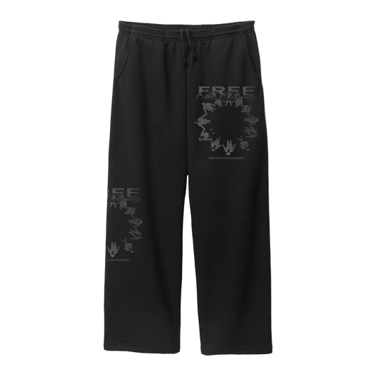 Free The Family Sweats
