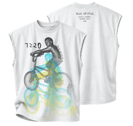 Exclusive 2026 Summer Smash  Tee
